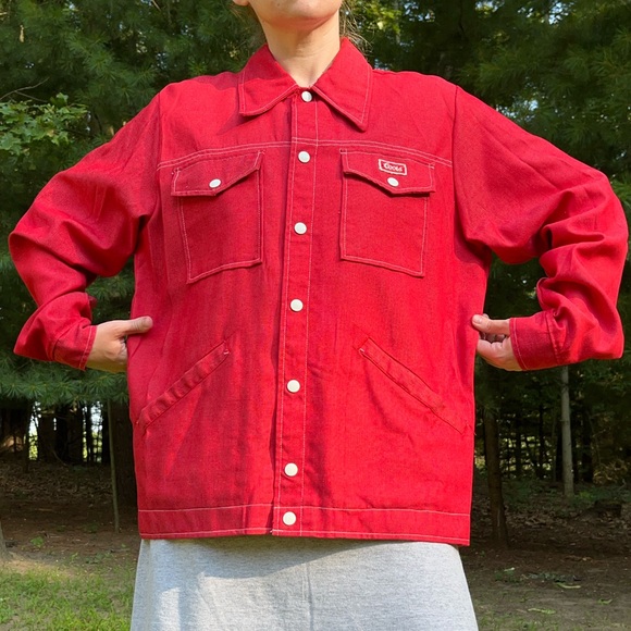 70s Coors Western Jacket - Picture 7 of 16